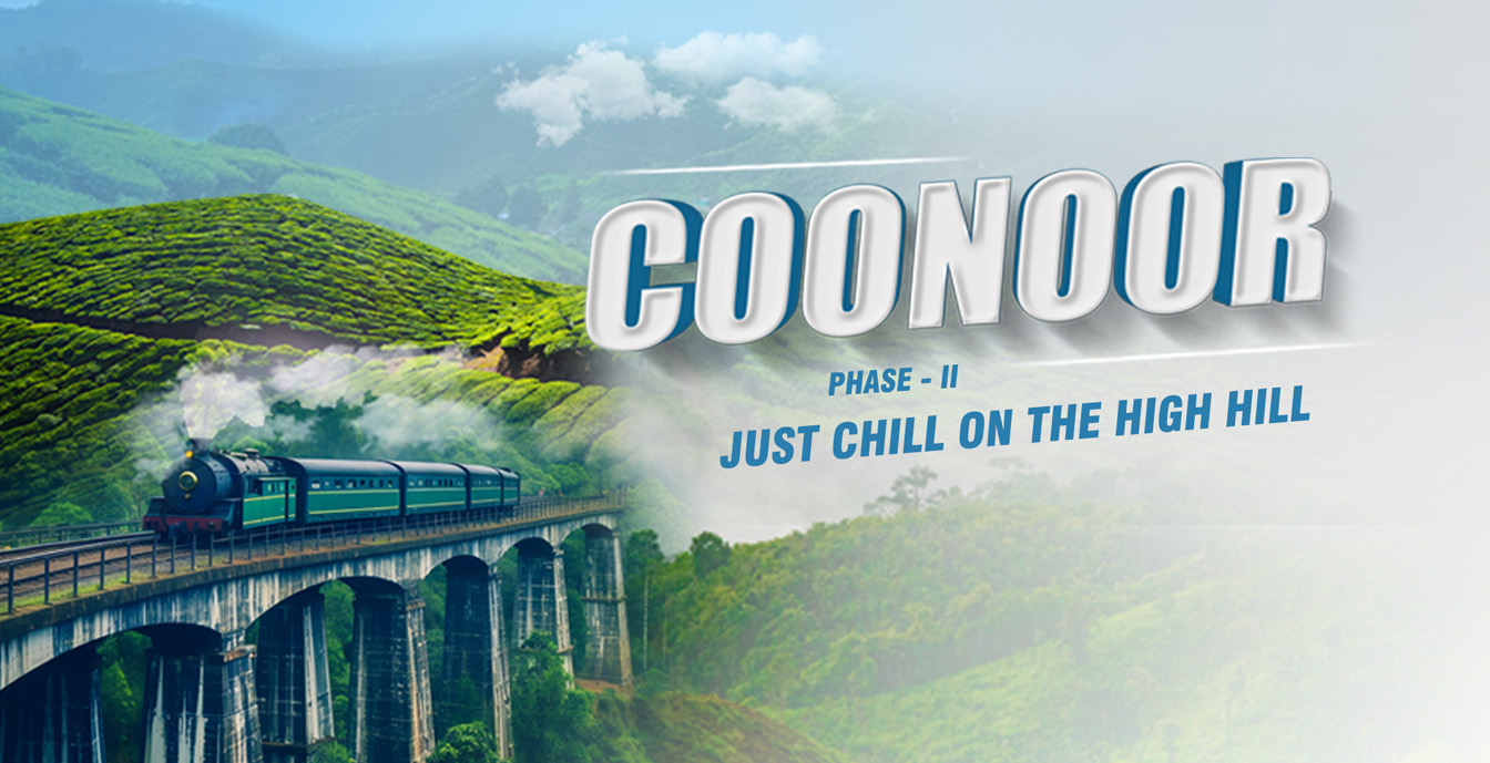 Green Spot Coonoor II